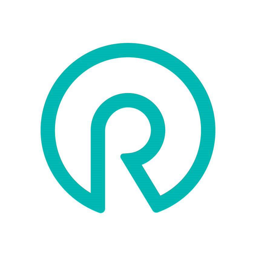 Amazing example logo